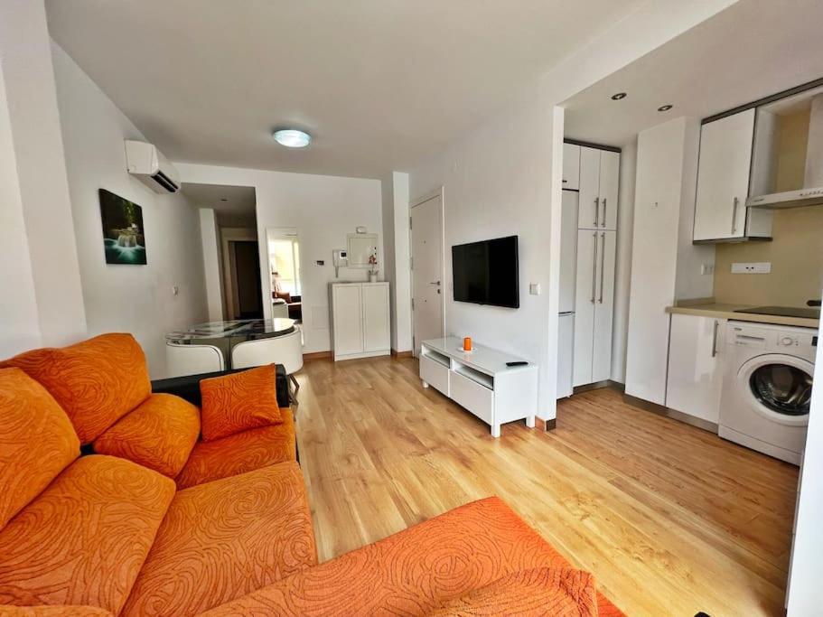 Appartement Centrico Y Con Encanto Fuengirola