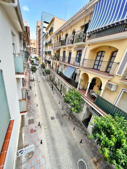 Centrico Y Con Encanto Fuengirola