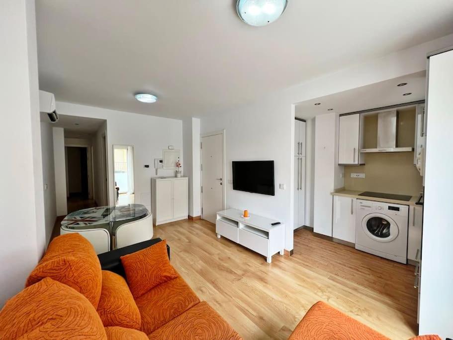 Centrico Y Con Encanto Appartement *