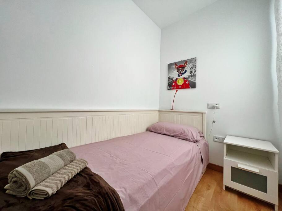 Centrico Y Con Encanto Appartement
