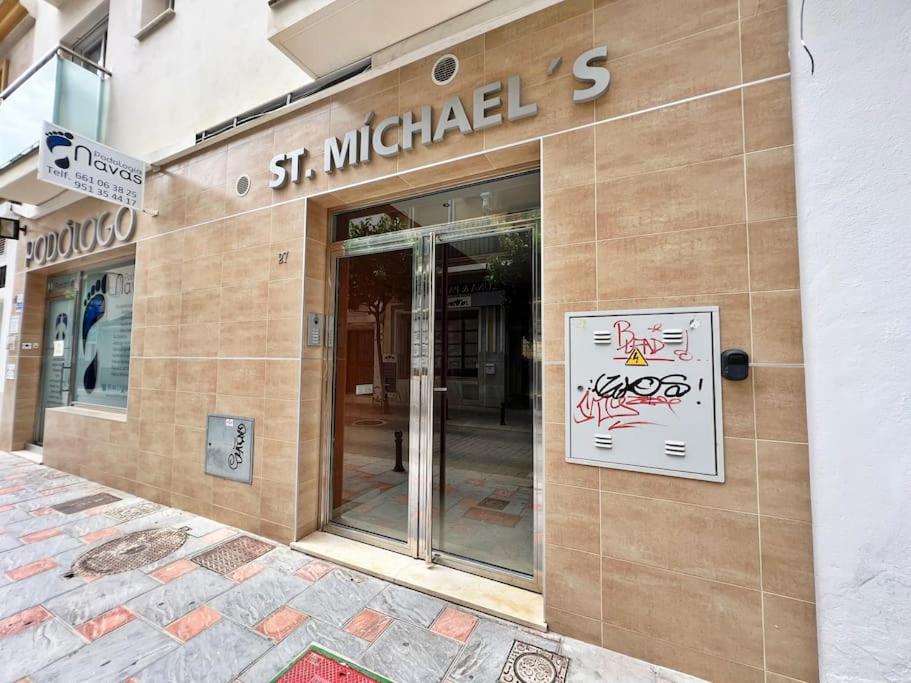 Appartement Centrico Y Con Encanto *