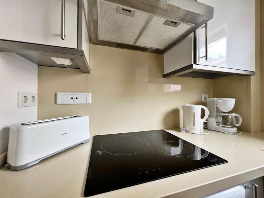 Centrico Y Con Encanto Appartement *