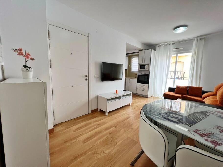 Centrico Y Con Encanto Appartement Fuengirola