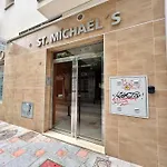 Centrico Y Con Encanto