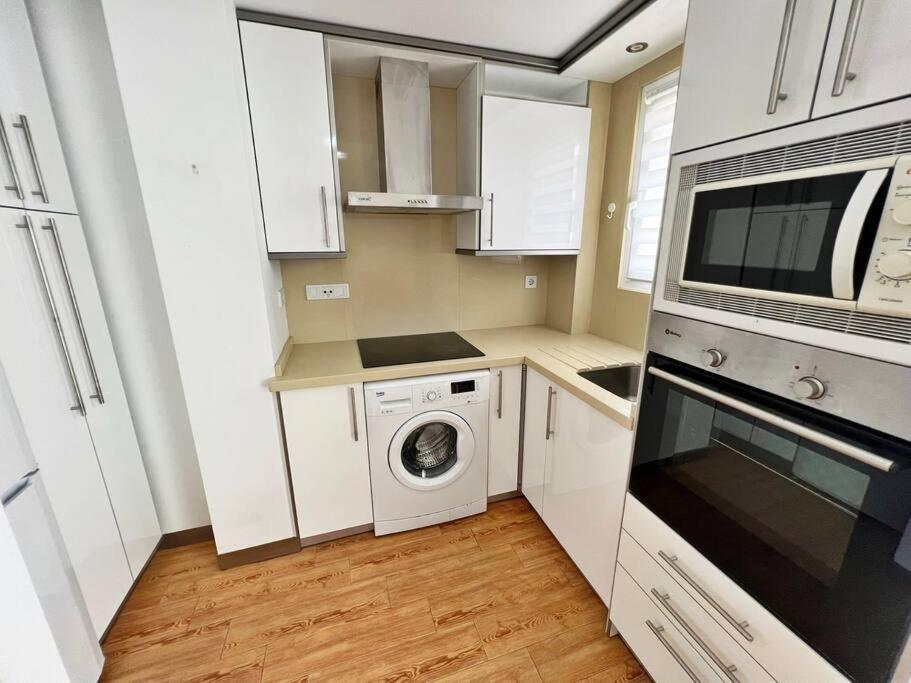 Appartement Centrico Y Con Encanto *