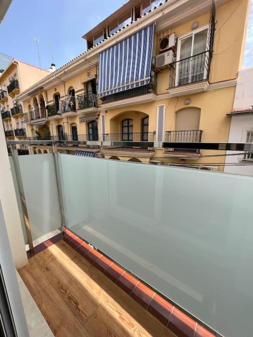 Centrico Y Con Encanto Appartement Fuengirola