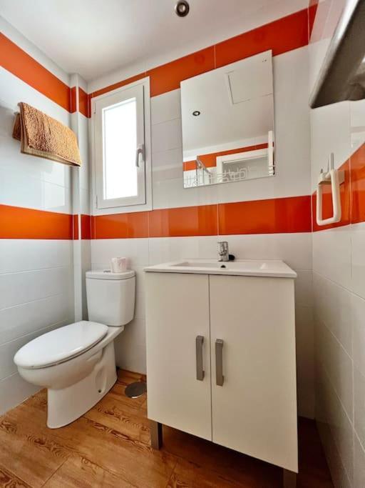 Appartement Centrico Y Con Encanto Fuengirola